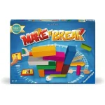 Árengedmény Make n break társasjáték