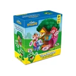 Különleges ajánlat Thinkfun Lombház