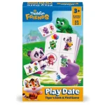 Játékidő társasjáték Thinkfun Ajánlat