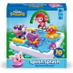 Thinkfun Csobbanj és fröcskölj Különleges ajánlat