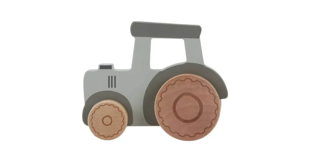 Little Dutch traktor Szezonális akció