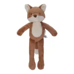 Különleges ajánlat Little Dutch hosszú lábú plüss róka - Forest Friends