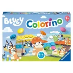 Vedd meg most Colorino Bluey társasjáték - Ravensburger