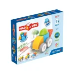 Gyors szállítás Geomag Magicube Blocks Recycled autók 10 db