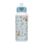 Little Dutch pop-up kulacs 400 ml - Forest Friends Exkluzív ajánlat