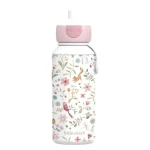 Alacsony ár Little Dutch pop-up kulacs 400 ml - Fairy Wonders