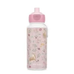 Legjobb ár Little Dutch pop-up kulacs 400 ml - Fairy garden