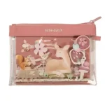 Árengedmény Little Dutch rajzeszköz készlet - Fairy Garden