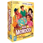 Nem mondod! társasjáték Népszerű