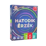 Hatodik érzék kártyajáték Kihagyhatatlan ajánlat