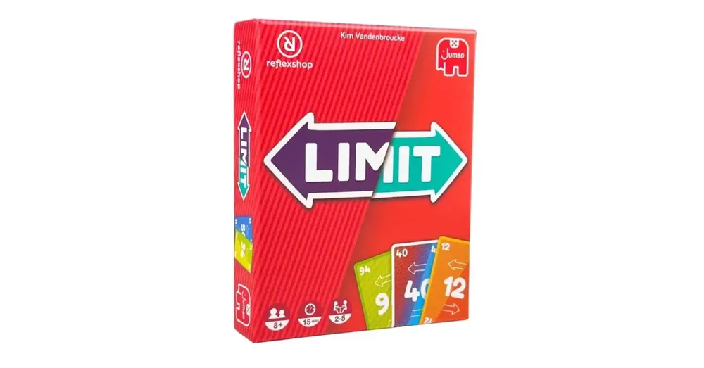 Legjobb ár Limit kártyajáték