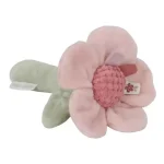 Little Dutch plüss csörgő virág - Fairy Garden Gyors kiszállítás