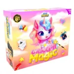 Ne maradj le Magic City Bűvész készlet - Unikornis