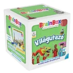 Brainbox - Világutazó kvíz játék Kiárusítás