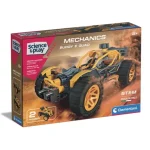 Azonnali szállítás Buggy és Quad építőkészlet - Clementoni