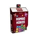 Gyors kiszállítás Kombókorzó kártyajáték