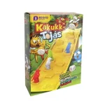 Kakukktojás társasjáték Különleges ajánlat
