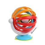 Baby Einstein Spinner tapadókoronggal Szuper akció
