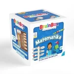 Biztonságos vásárlás Brainbox - Matematika