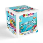 Brainbox - A tenger mélyén Csak ma