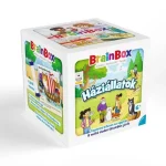 Azonnali szállítás Brainbox - Háziállatok