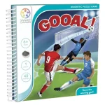Prémium Gooal! mágneses logikai játék - Smart Games