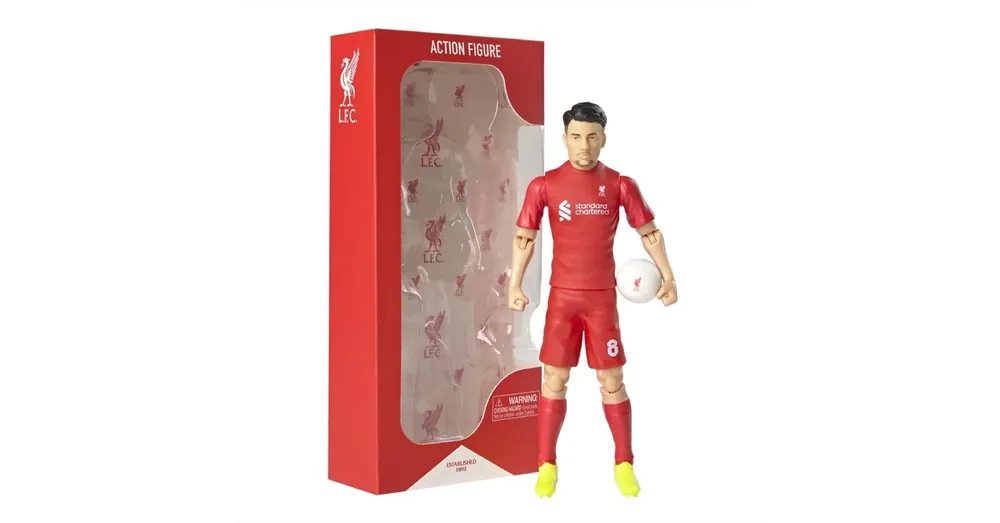 Liverpool Szoboszlai figura Vedd meg online