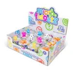 5db-os mini fidget babráló játék szett Nézd meg most