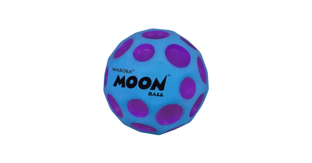 Legkelendőbb Waboba martian moon ball