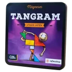 Tangram mágneses utazó játék - Albi Szezonális akció