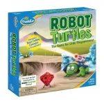 Robot teknősök társasjáték Thinkfun Népszerű