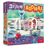 Stitch Aloha! társasjáték Kedvezmény