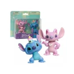 Stitch Figura szett - 2 db-os, többféle Legjobb ár