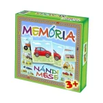 Nándi Mese Memória kártyajáték Végkiárusítás