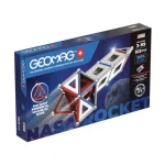 Szuper ajánlat Geomag classic panels - Nasa Rocket