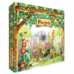 Pergola társasjáték Kiárusítás