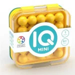 IQ mini - Smart games Árcsökkenés