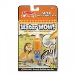 Expressz szállítás Vizes tollas színező - Melissa Water wow