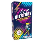 HitStory társasjáték Biztonságos fizetés
