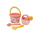 Little Dutch homokozó készlet Ocean dreams, pink Expressz szállítás