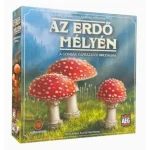 Az erdő mélyén társasjáték Szuper ajánlat