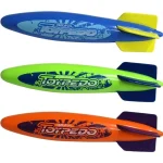 Biztonságos vásárlás Swimways - Toypedo (1db)