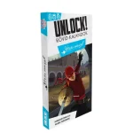 Akciós ár Unlock! Rövid kalandok - Vörös maszk