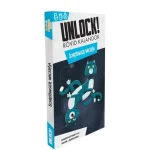 Utolsó esély Unlock! Rövid kalandok - Schrödinger macskája