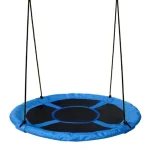 Fészekhinta 110 cm - Kék Alacsony ár