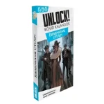 Expressz szállítás Unlock! Rövid kalandok - Birmingham utcáin