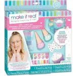 Körömdíszítő gyerekeknek - Make It Real Nézd meg most