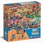 Stumble Guys lehetetlen puzzle 180 db-os Nézd meg most