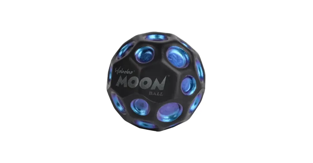 Waboba Dark Moon ball Biztonságos fizetés
