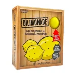 Dilimonádé társasjáték Azonnali szállítás